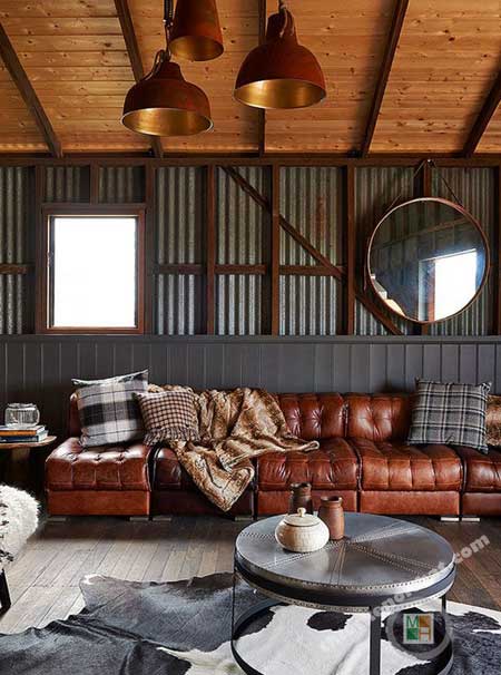 ghế sofa da Không gian sofa5